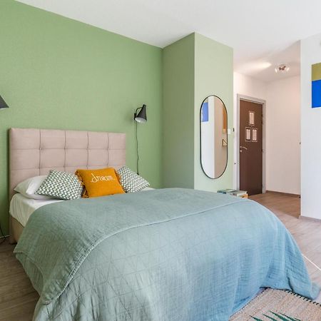 Travel Homes - Le Greenbay, Adorable Et Agreable Mulhouse Ngoại thất bức ảnh